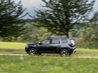 Dacia Duster 2022 Mouse Pad 1477256