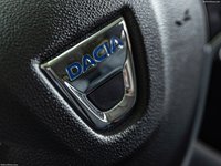 Dacia Duster 2022 Longsleeve T-shirt #1477257