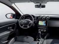 Dacia Duster 2022 Mouse Pad 1477262