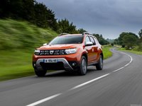 Dacia Duster 2022 Sweatshirt #1477268