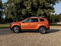 Dacia Duster 2022 Mouse Pad 1477272