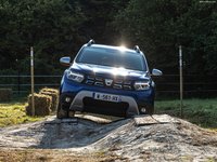 Dacia Duster 2022 hoodie #1477276