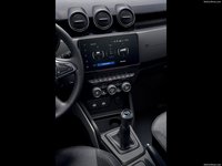 Dacia Duster 2022 Mouse Pad 1477280