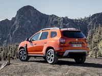 Dacia Duster 2022 Mouse Pad 1477281