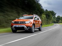 Dacia Duster 2022 Mouse Pad 1477282