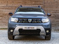 Dacia Duster 2022 Mouse Pad 1477283