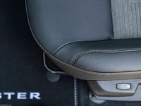 Dacia Duster 2022 Mouse Pad 1477289