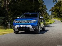Dacia Duster 2022 Mouse Pad 1477291