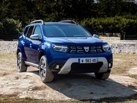 Dacia Duster 2022 mug #1477300