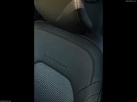 Dacia Duster 2022 Mouse Pad 1477301