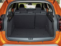 Dacia Duster 2022 Mouse Pad 1477306