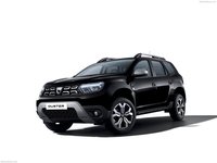 Dacia Duster 2022 hoodie #1477320