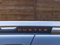 Dacia Duster 2022 Mouse Pad 1477326