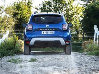 Dacia Duster 2022 Mouse Pad 1477328