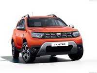 Dacia Duster 2022 stickers 1477336