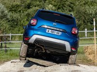 Dacia Duster 2022 Mouse Pad 1477338
