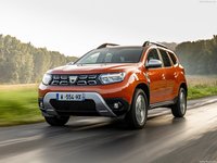 Dacia Duster 2022 mug #1477340