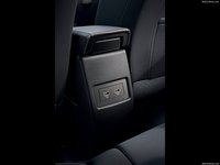 Dacia Duster 2022 Mouse Pad 1477342