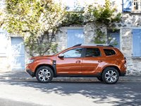Dacia Duster 2022 Mouse Pad 1477345