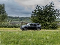 Dacia Duster 2022 Mouse Pad 1477346