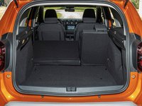 Dacia Duster 2022 Mouse Pad 1477347