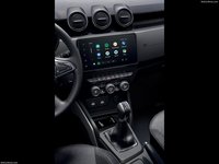 Dacia Duster 2022 Mouse Pad 1477349