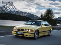 BMW M3 Coupe 1992 Poster 1477362