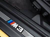 BMW M3 Coupe 1992 Tank Top #1477383