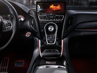 Acura RDX 2022 Mouse Pad 1477459