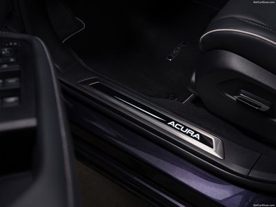 Acura RDX 2022 stickers 1477463