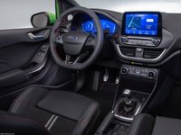 Ford Fiesta ST 2022 stickers 1477482