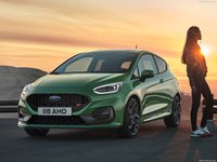 Ford Fiesta ST 2022 Poster 1477485