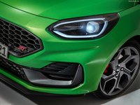 Ford Fiesta ST 2022 Poster 1477486
