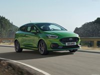 Ford Fiesta ST 2022 Poster 1477487