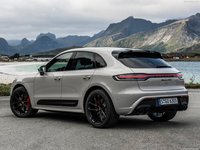 Porsche Macan GTS 2022 tote bag #1477516