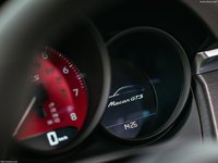 Porsche Macan GTS 2022 hoodie #1477517
