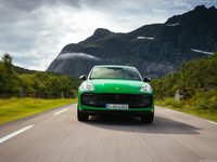 Porsche Macan GTS 2022 Tank Top #1477518