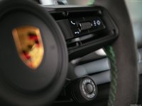 Porsche Macan GTS 2022 hoodie #1477519