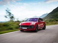 Porsche Macan GTS 2022 Tank Top #1477520