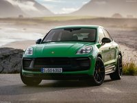 Porsche Macan GTS 2022 hoodie #1477530