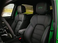 Porsche Macan GTS 2022 hoodie #1477534