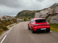 Porsche Macan GTS 2022 Poster 1477538