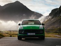 Porsche Macan GTS 2022 Tank Top #1477540