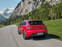 Porsche Macan GTS 2022 Sweatshirt #1477545