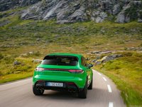 Porsche Macan GTS 2022 Poster 1477548