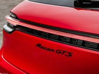 Porsche Macan GTS 2022 Sweatshirt #1477551