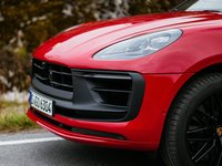 Porsche Macan GTS 2022 Tank Top #1477555