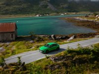 Porsche Macan GTS 2022 Poster 1477557