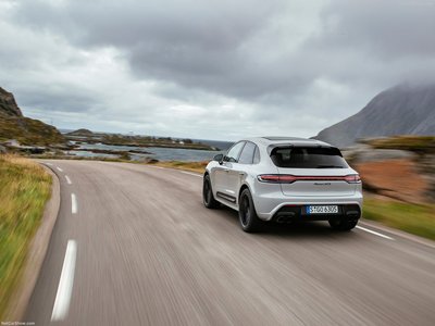 Porsche Macan GTS 2022 tote bag #1477560