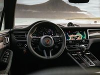 Porsche Macan GTS 2022 hoodie #1477594
